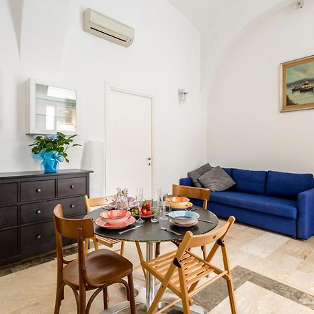 Sanniti' Home Rome Bagian luar foto