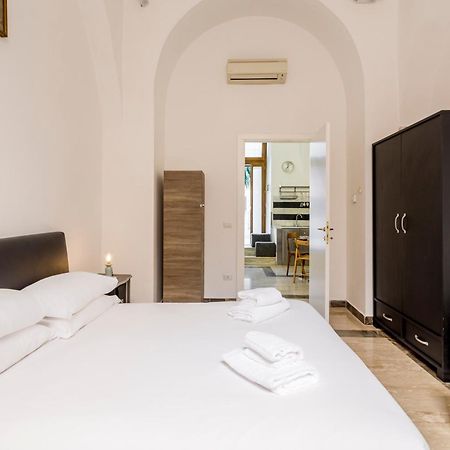 Sanniti' Home Rome Bagian luar foto