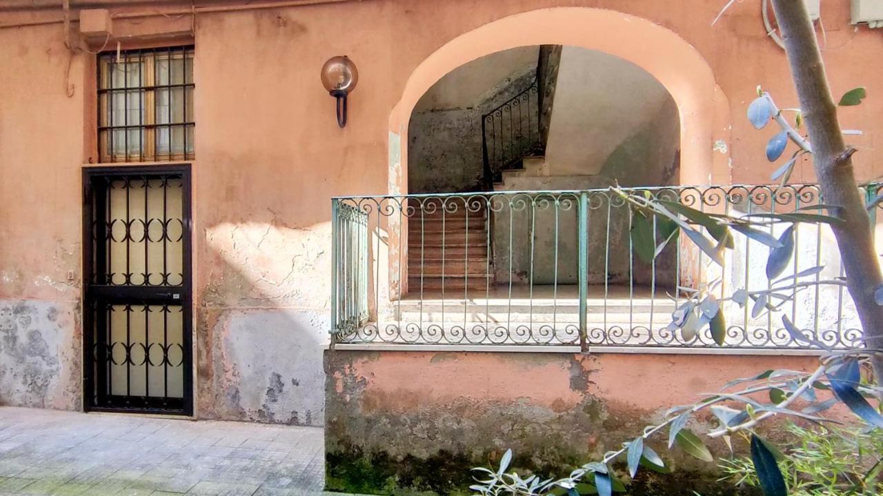 Sanniti' Home Rome Bagian luar foto
