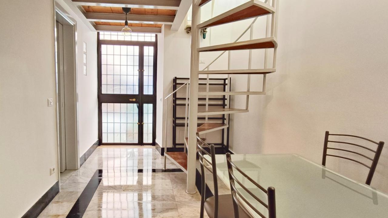 Sanniti' Home Rome Bagian luar foto
