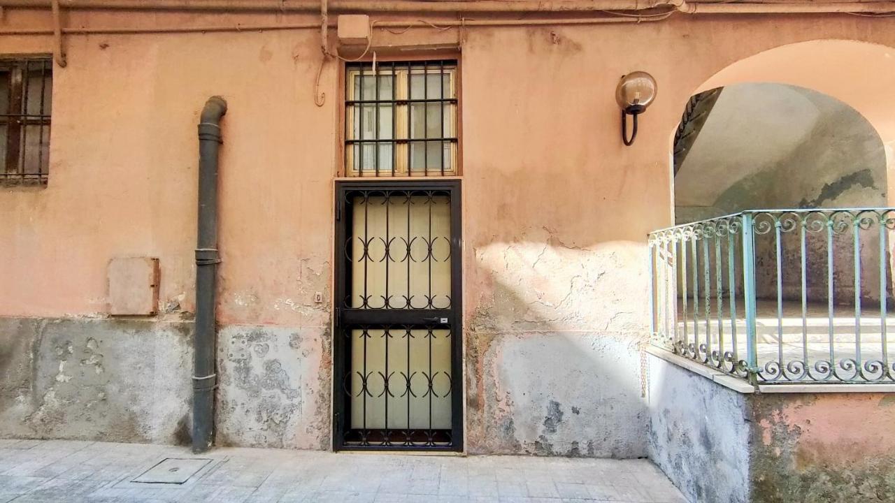 Sanniti' Home Rome Bagian luar foto