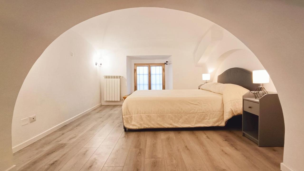 Sanniti' Home Rome Bagian luar foto