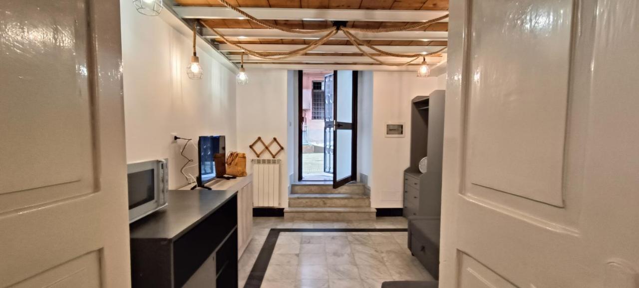 Sanniti' Home Rome Bagian luar foto