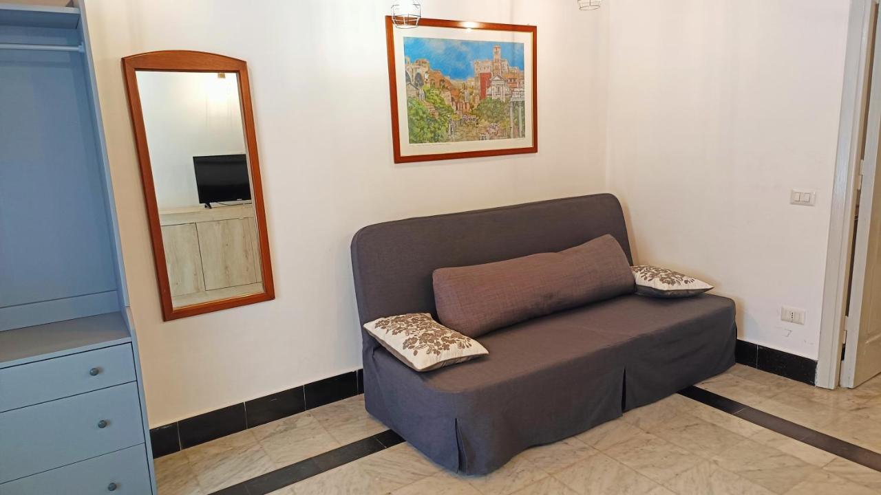 Sanniti' Home Rome Bagian luar foto