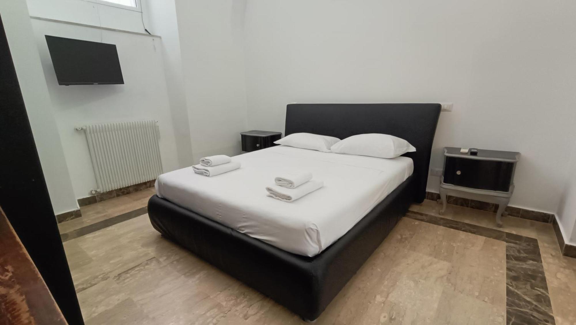 Sanniti' Home Rome Bagian luar foto