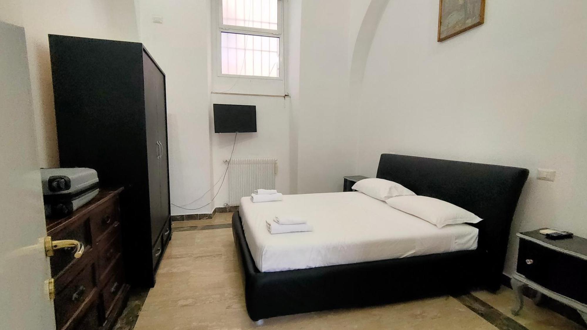 Sanniti' Home Rome Bagian luar foto