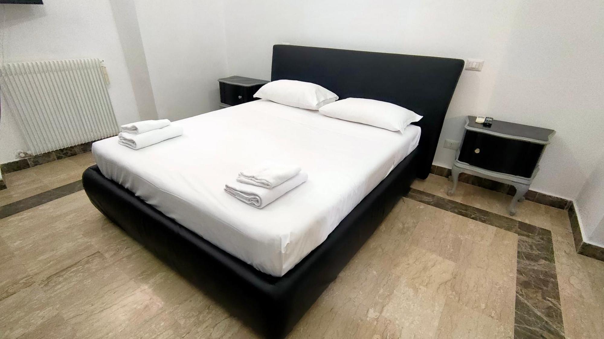 Sanniti' Home Rome Bagian luar foto