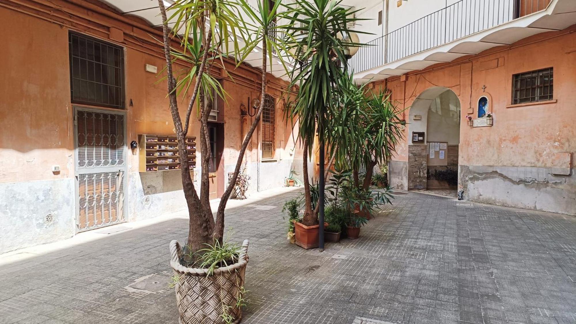 Sanniti' Home Rome Bagian luar foto