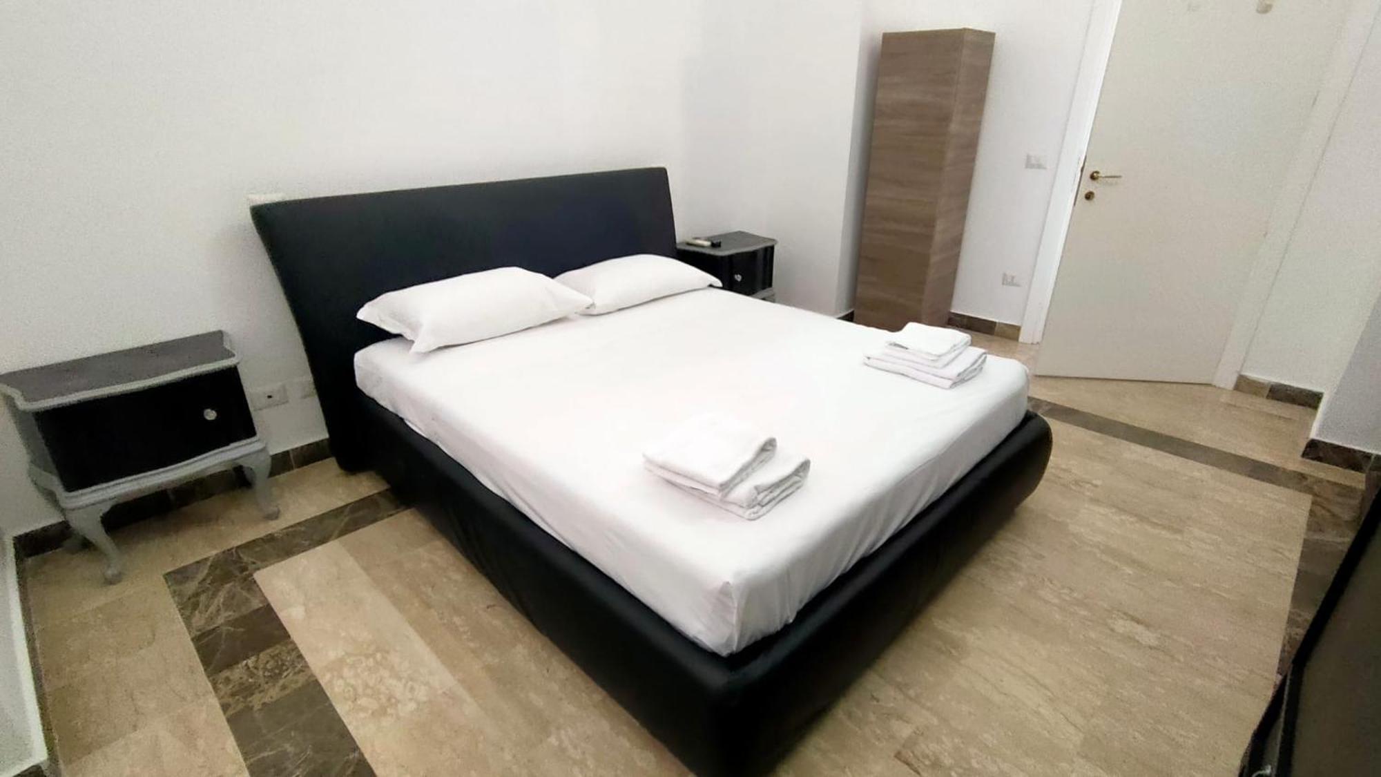 Sanniti' Home Rome Bagian luar foto
