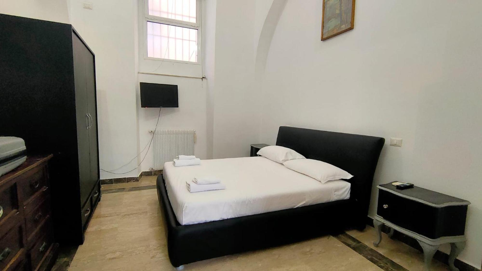Sanniti' Home Rome Bagian luar foto