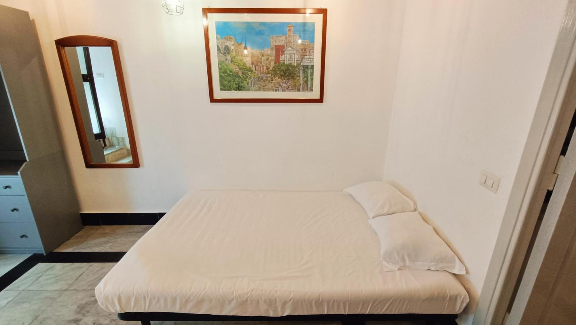 Sanniti' Home Rome Bagian luar foto