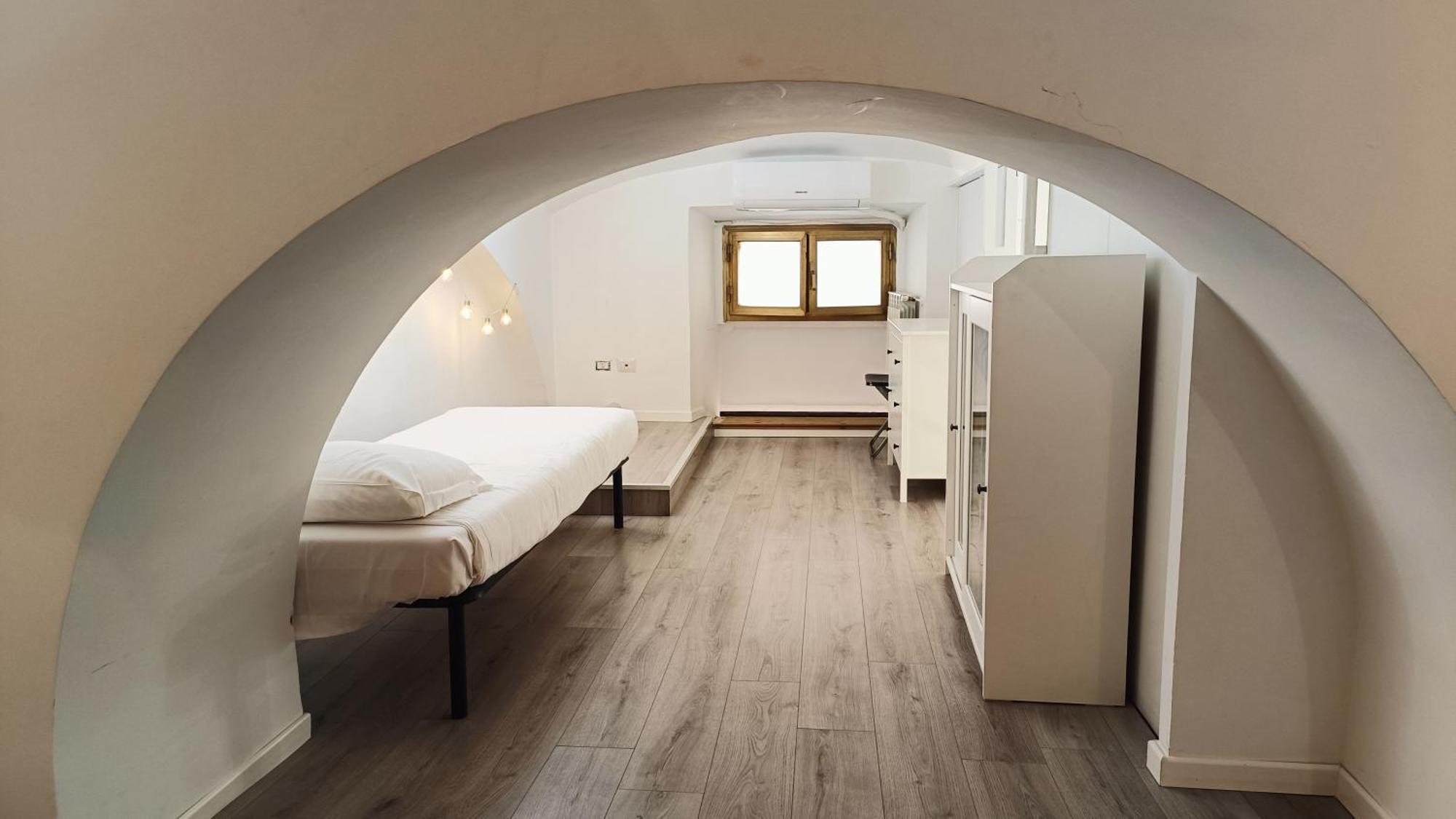 Sanniti' Home Rome Bagian luar foto