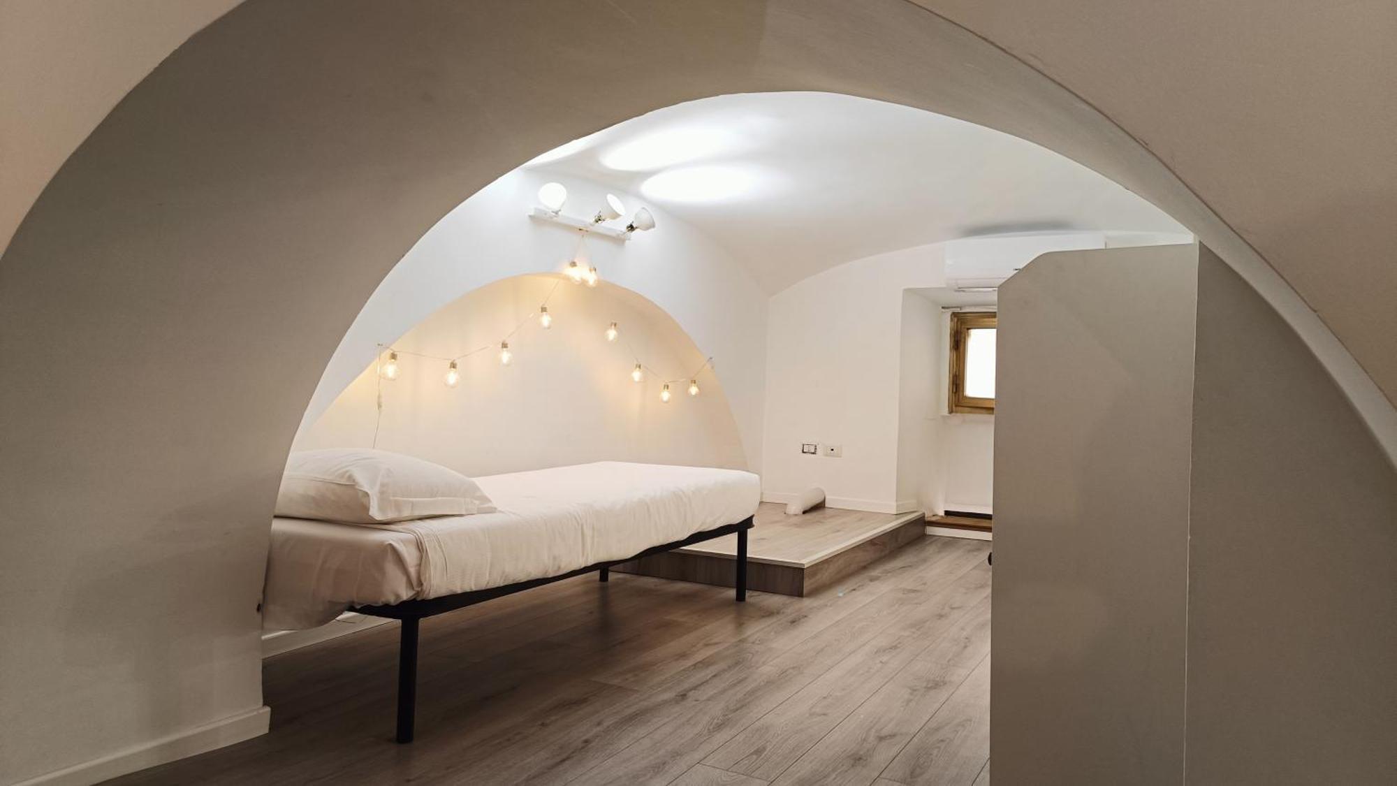 Sanniti' Home Rome Bagian luar foto