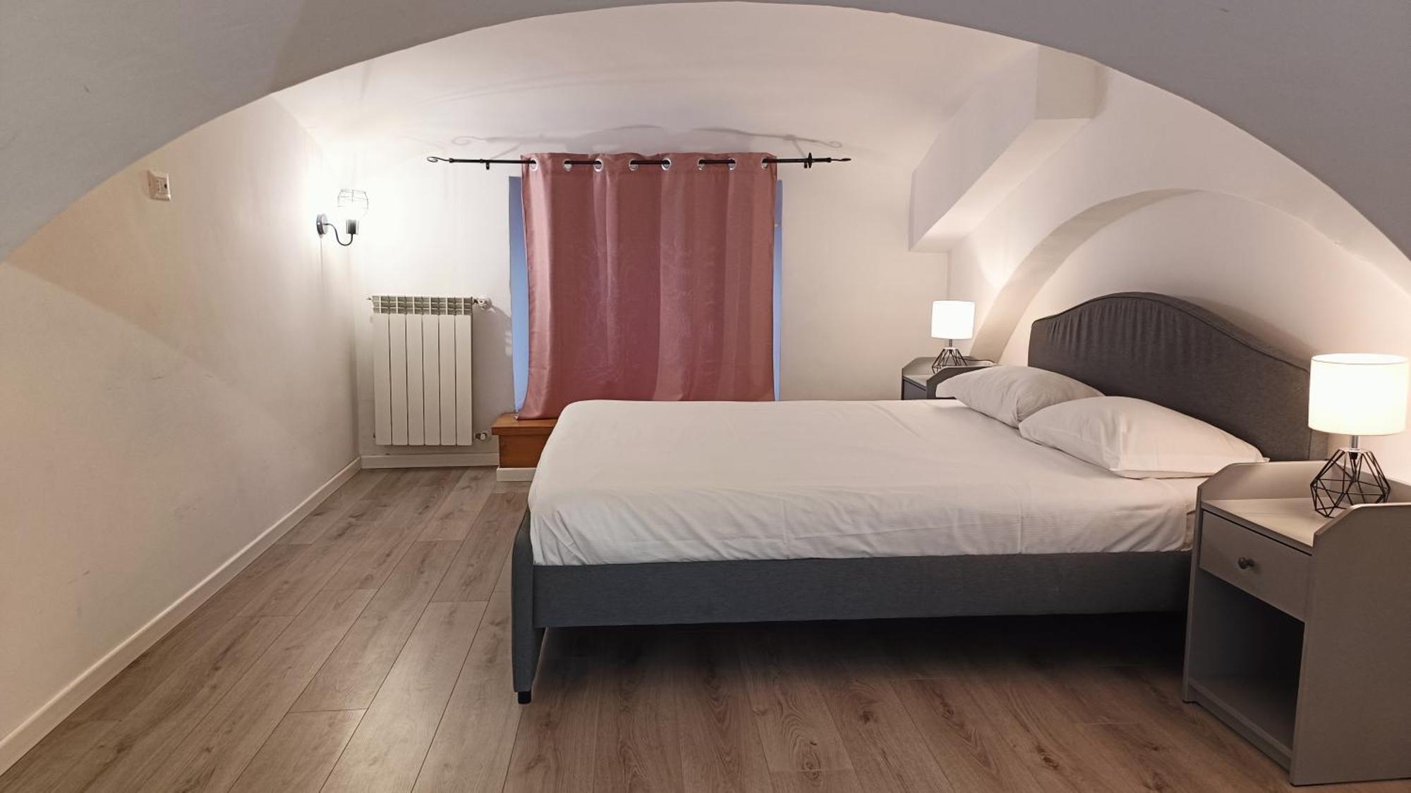 Sanniti' Home Rome Bagian luar foto