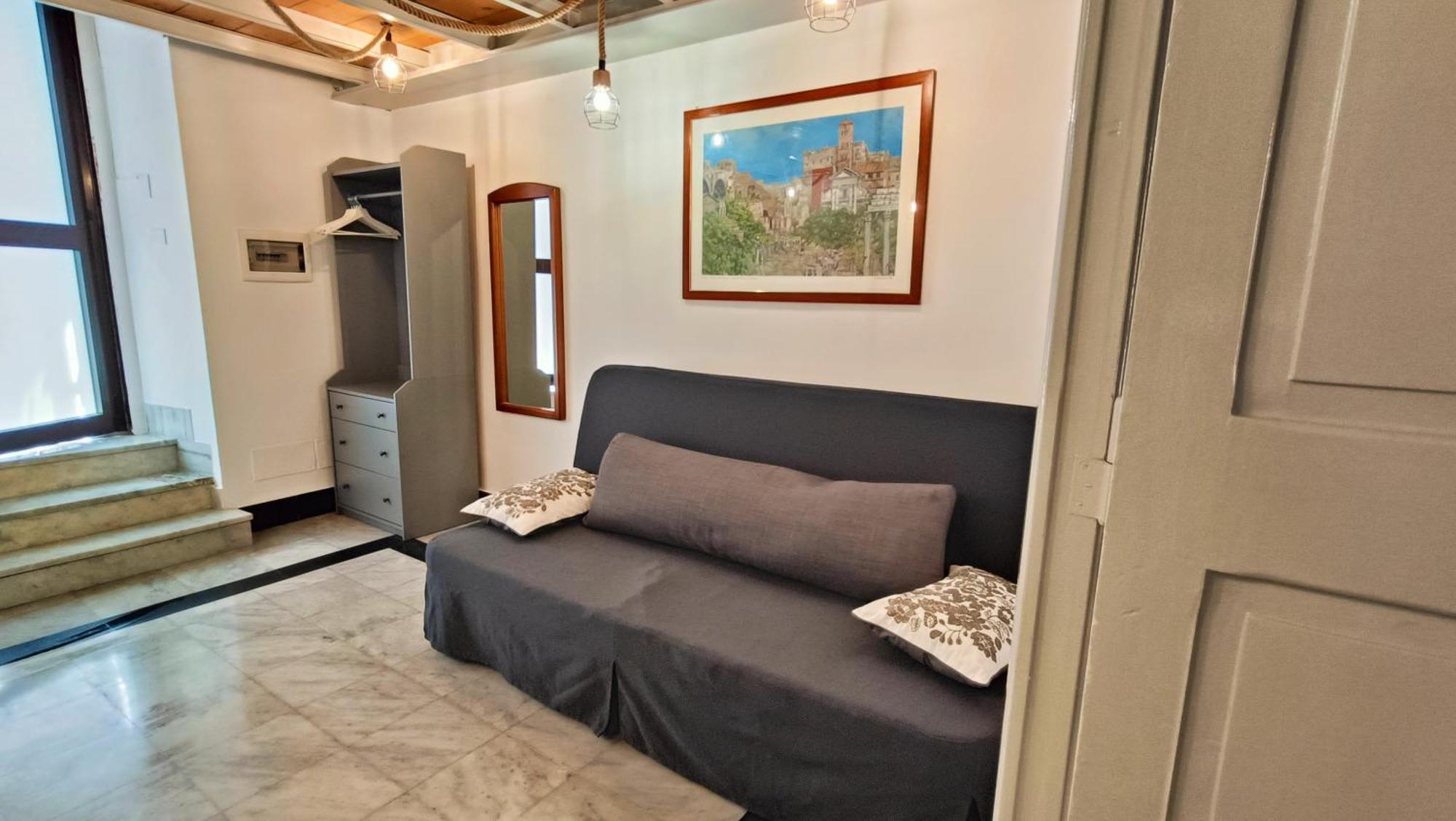 Sanniti' Home Rome Bagian luar foto