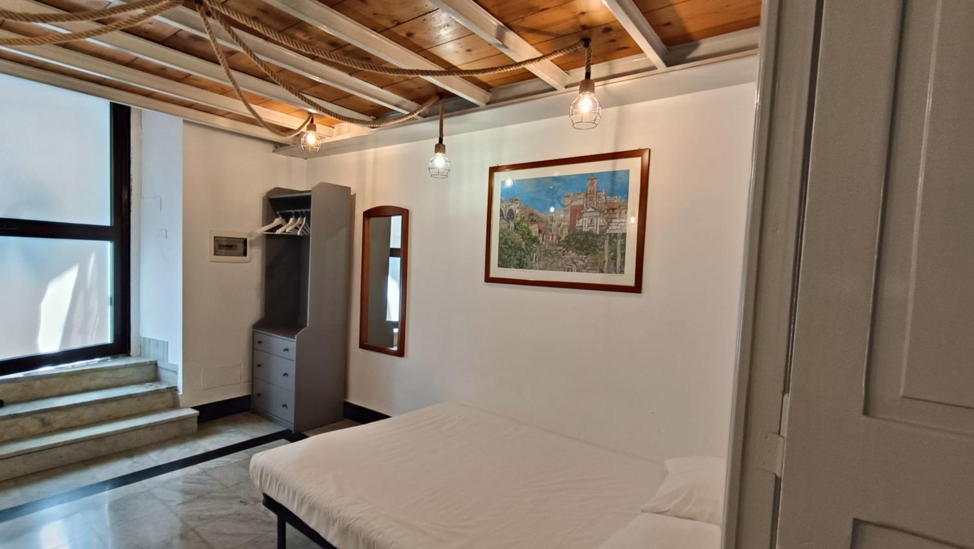 Sanniti' Home Rome Bagian luar foto