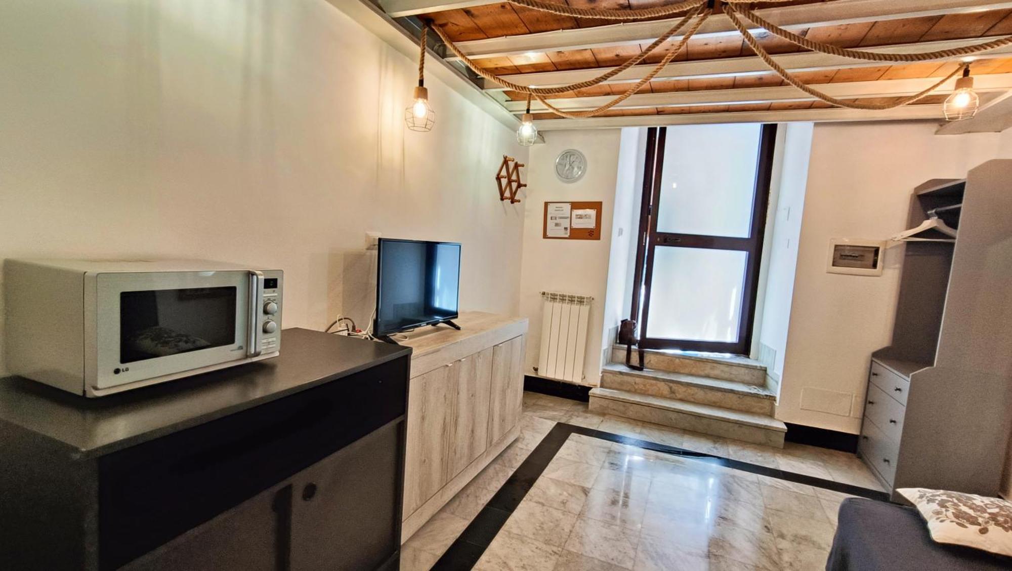 Sanniti' Home Rome Bagian luar foto