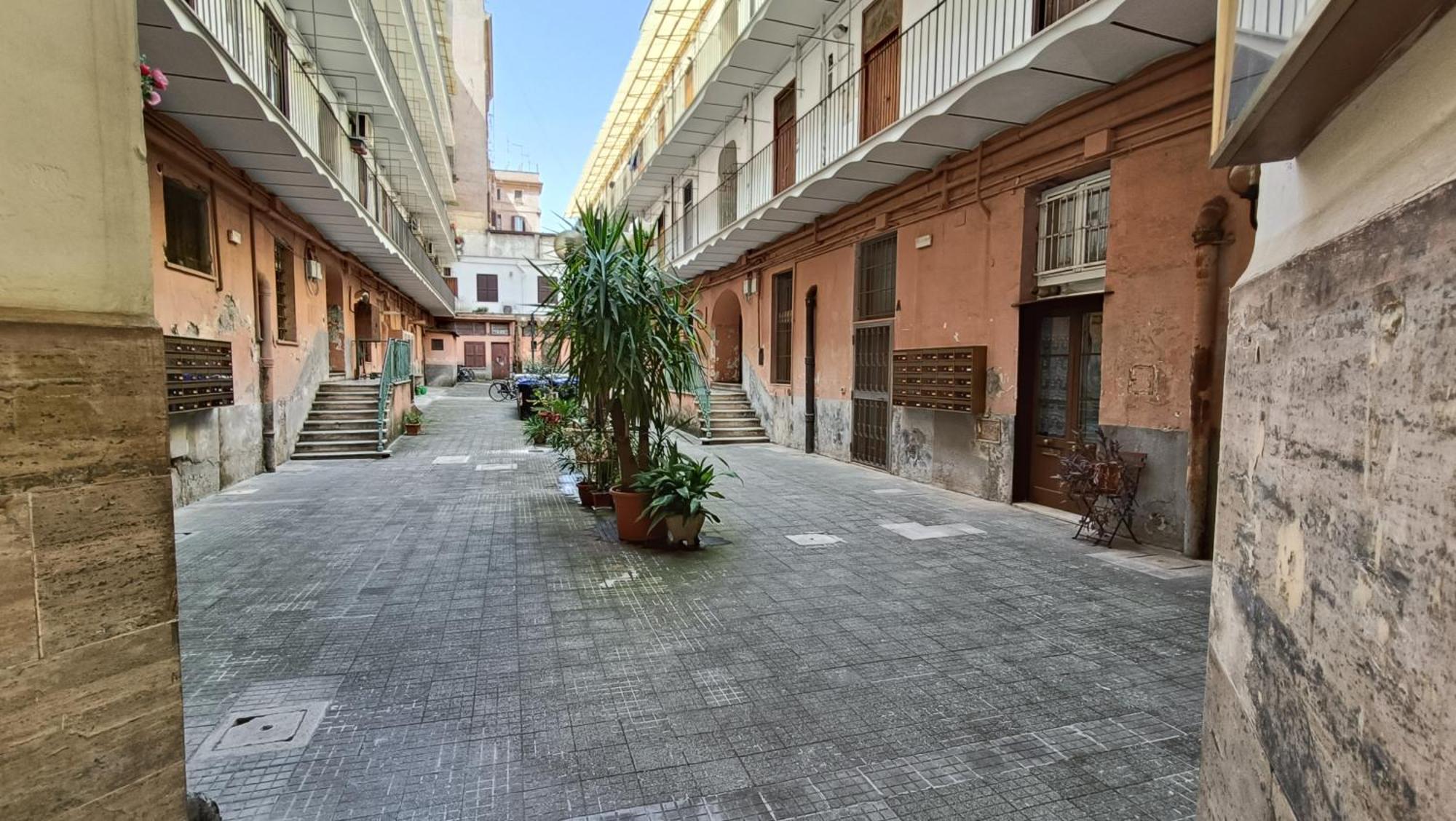 Sanniti' Home Rome Bagian luar foto