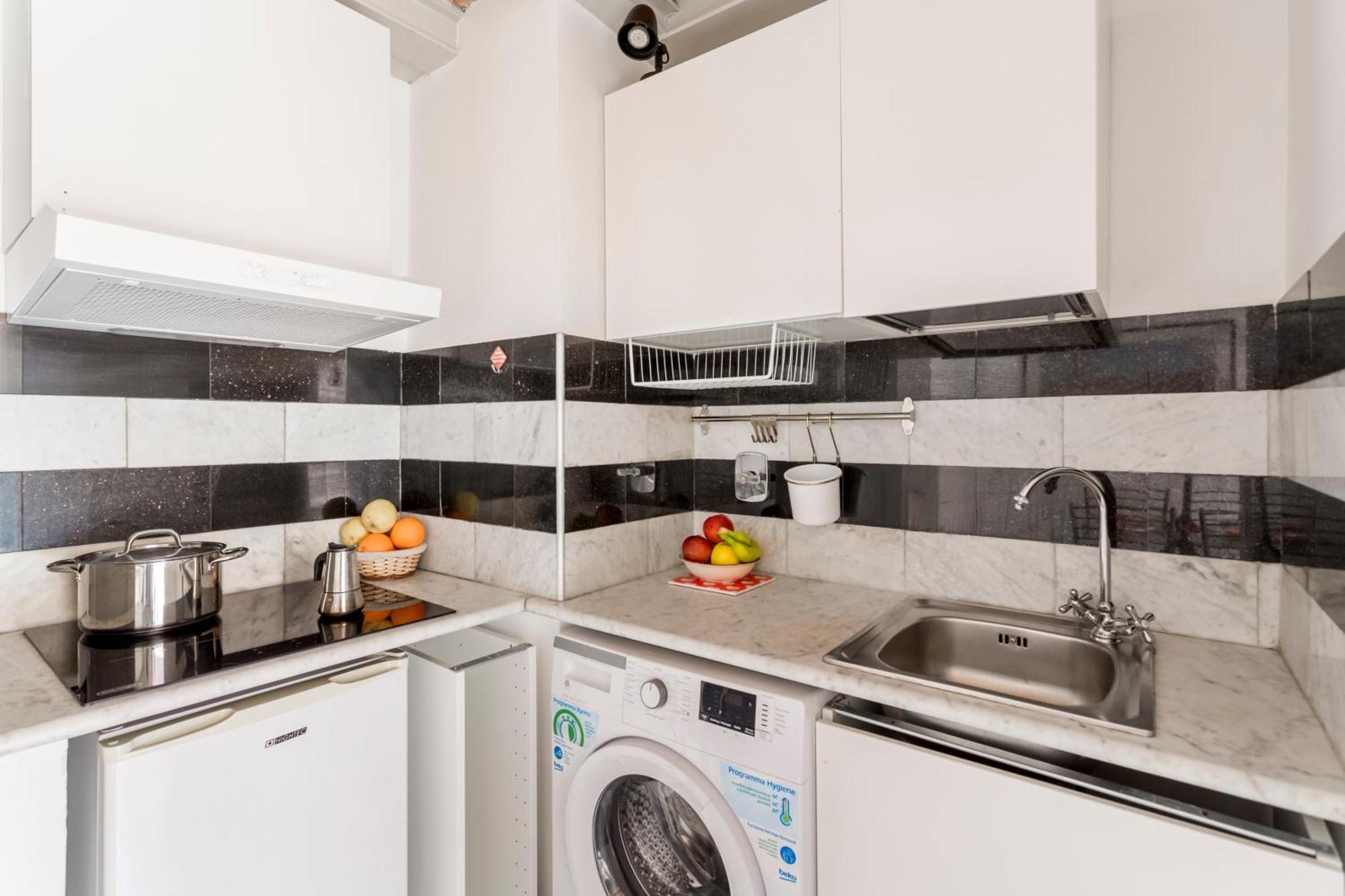Sanniti' Home Rome Bagian luar foto