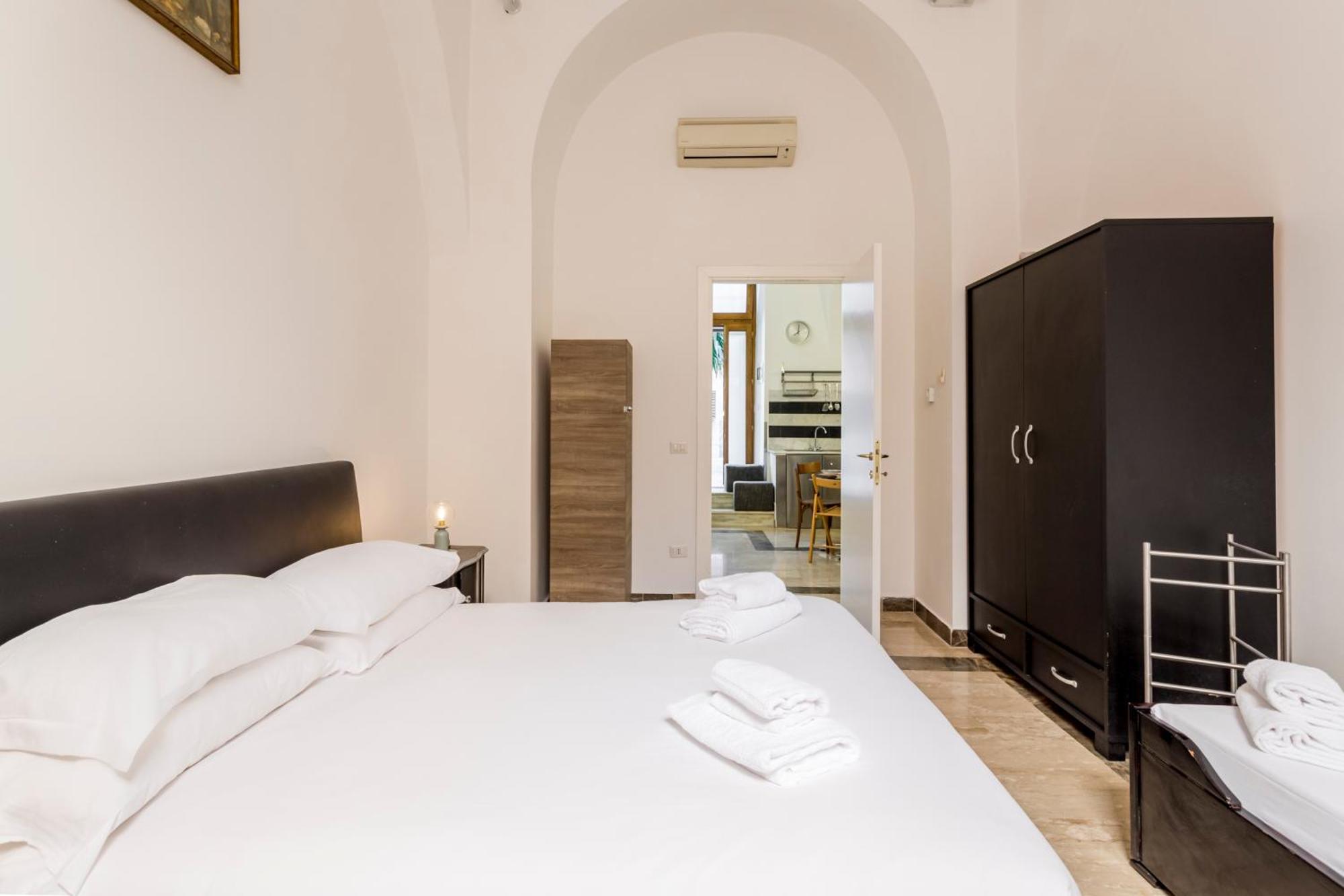 Sanniti' Home Rome Bagian luar foto