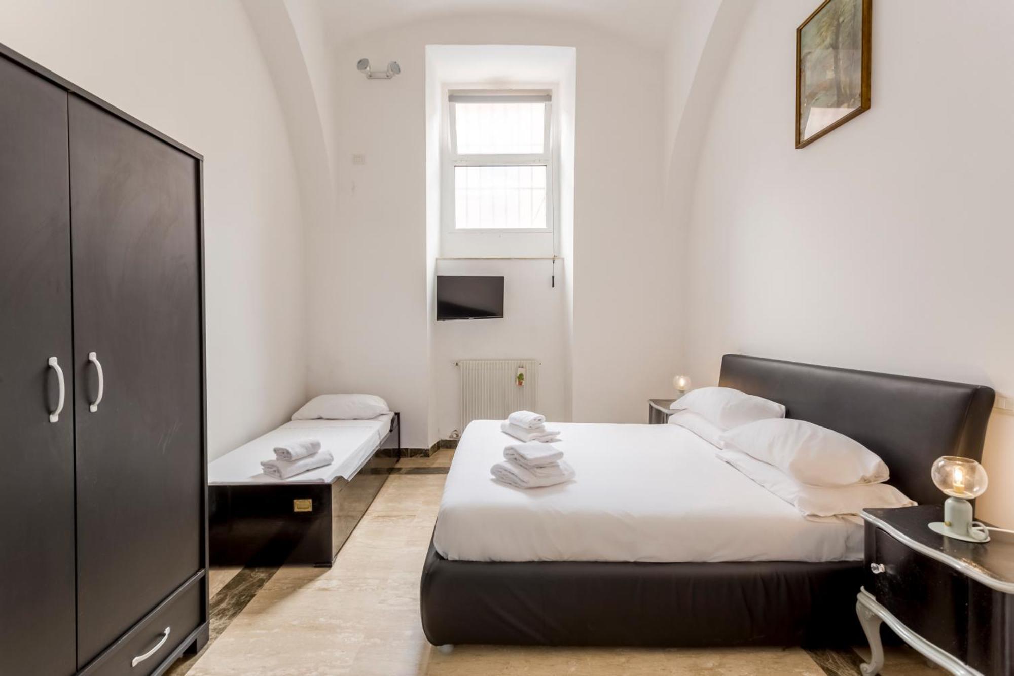 Sanniti' Home Rome Bagian luar foto