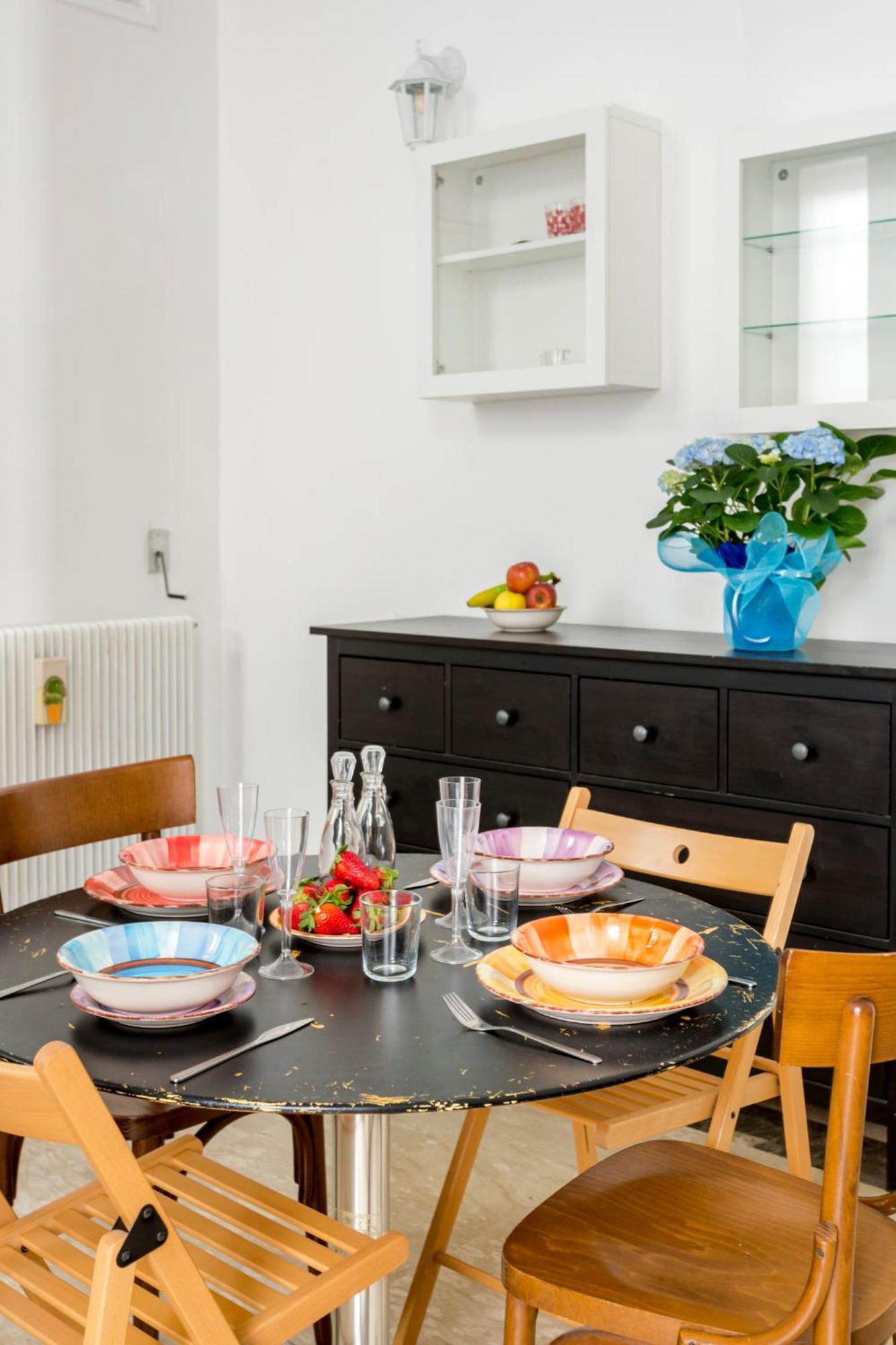 Sanniti' Home Rome Bagian luar foto